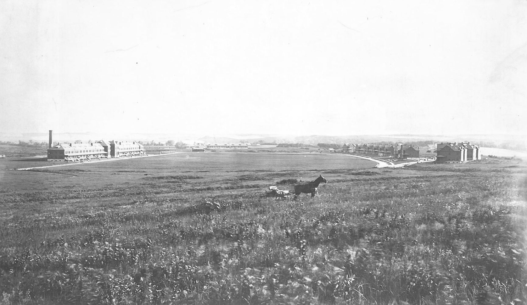 Fort Crook